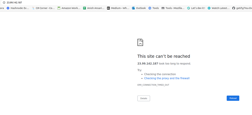 Run commands on Microsoft Azure Virtual Machine